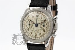 OMEGA Chronograph CK2076 von 1943 Ultra Rare *4163