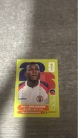 HAI 11 , FIFA WORLD CUP 2026 PANINI