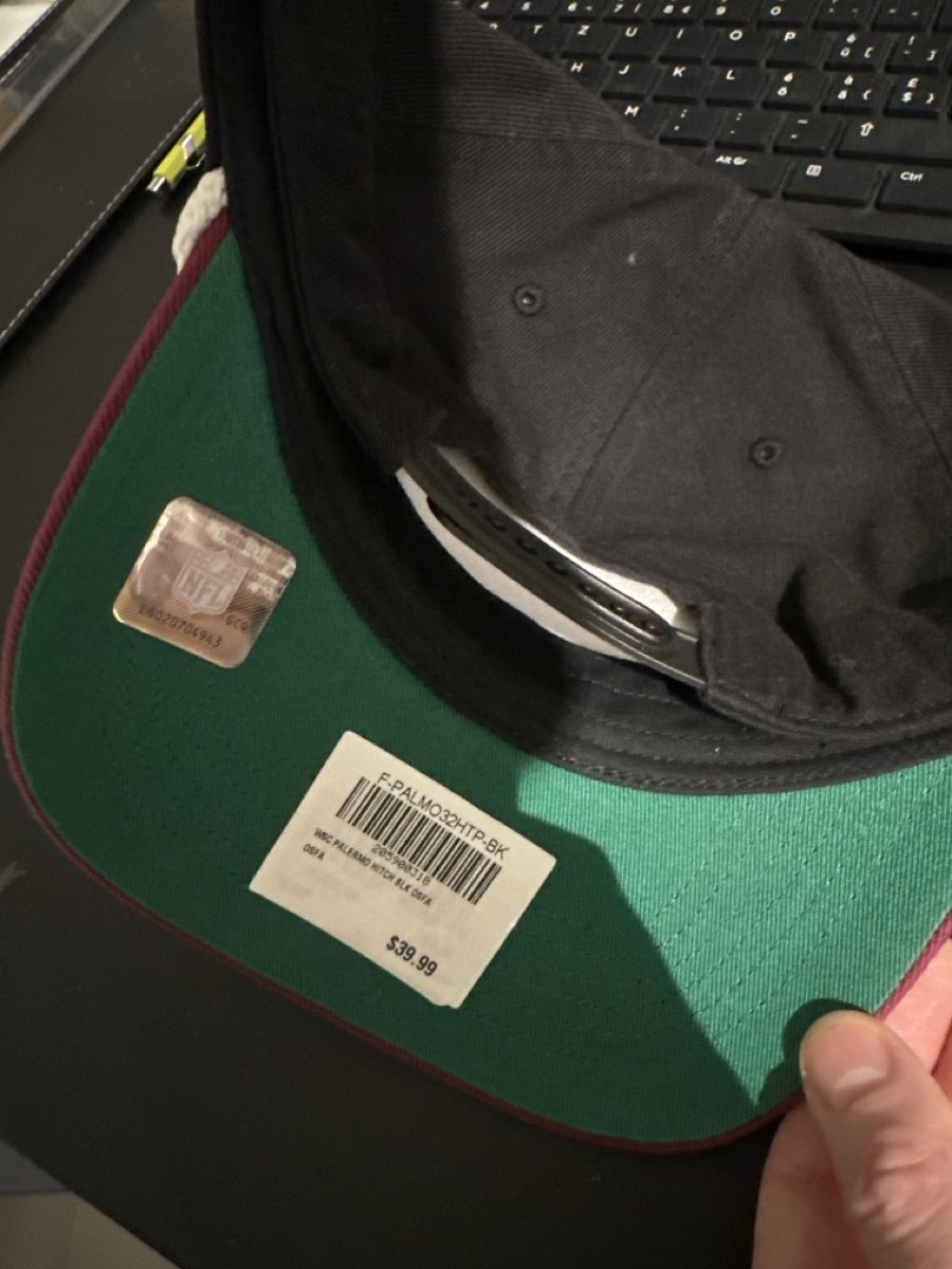 Altro in  Abbigliamento & Accessori: NFL Washington Commanders Cap 47 Brand Vintage Style – Nuovo e nell'imballaggio originale da Zürich venduto da Yvesna 1