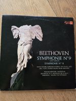 Beethoven symphonie 9 Maria Stader