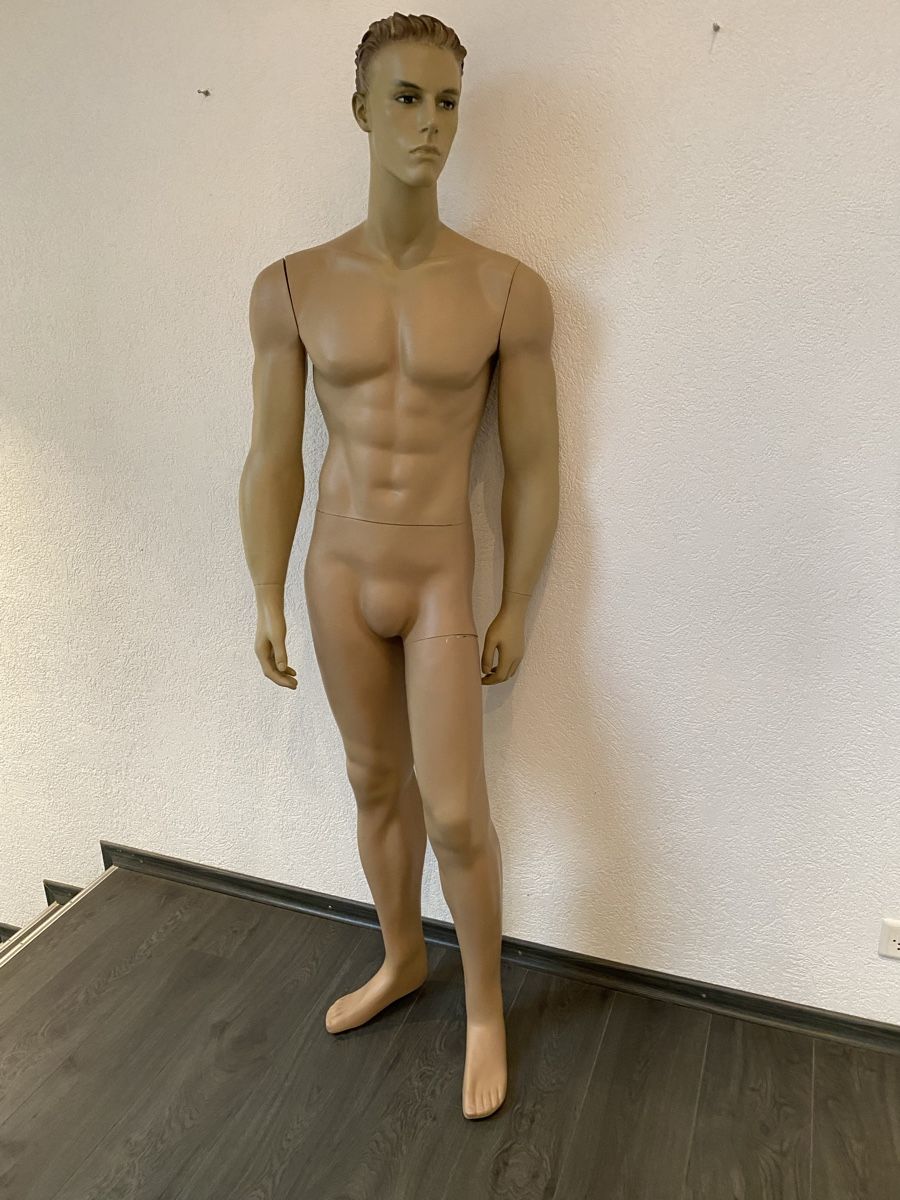 Sonstige Dekorationen & Accessoires: Schaufensterpuppe   190cm – Gebraucht aus Hägglingen von Karin0802