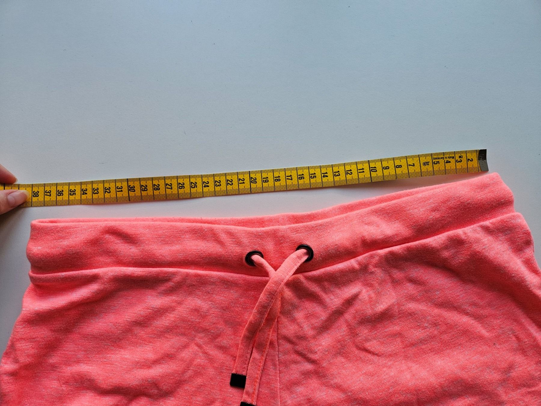 Hosen: Shorts/ kurze Hose Gr.38 rosa – Gebraucht aus Schaffhausen von sabrina915 2