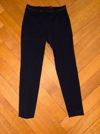Blaue Anzughose von HUGO BOSS, Gr. 32