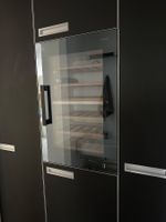 V-ZUG Weinkühler WSL60GR guter Zustand 144L