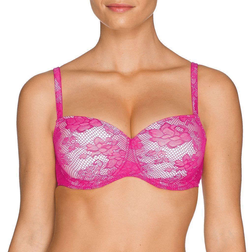 Altra biancheria intima: Blickfang - Primadonna Set in 75C/38 – Nuovo (secondo la descrizione) da Immensee venduto da Dessous-Outlet 4