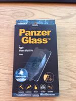 PanzerGlass Folie für Apple IphoneX/Xs/11 Pro