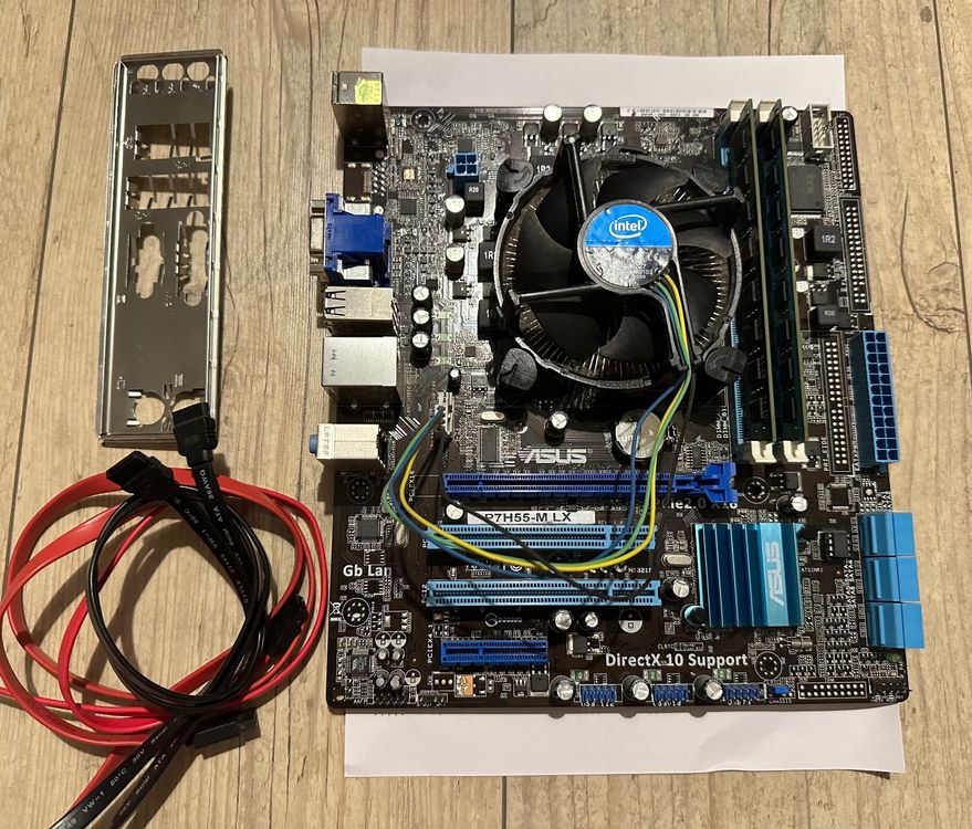 mb-asus-intel-i3-540-4gb-ram-kaufen-auf-ricardo
