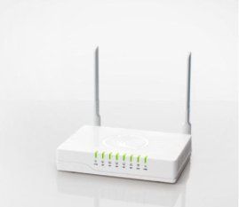 Modems & Router: cnPilot R190W Router (EU) – Neu und originalverpackt aus Gossau ZH von OrderflowAG