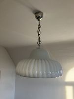 Glass Pendant (Ceiling) Lamp