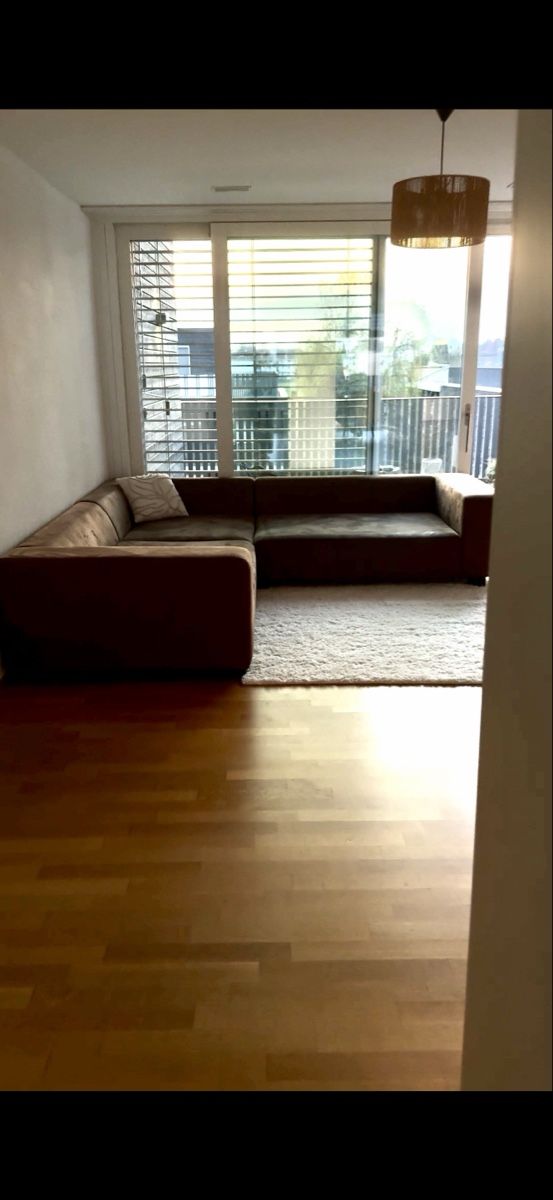 Sofas: Braunes Sofa – D'occasion à Beringen par nur_9zqp 1