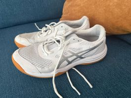 Hallenturnschuhe ASICS Grösse 40