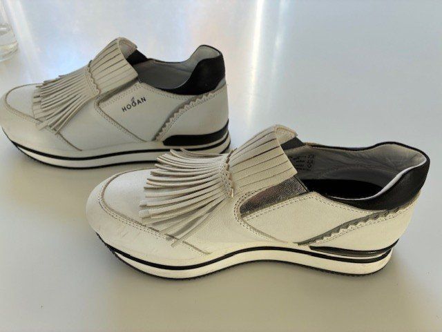 Hogan Damenschuhe: Hogan Damenschuhe – Neu (gemäss Beschreibung) aus Bottmingen von Claude_T 1