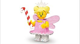 Lego 71034 Minifigures Series 23 Sugar Fairy