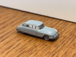 M1656: Citroen (Spur N)