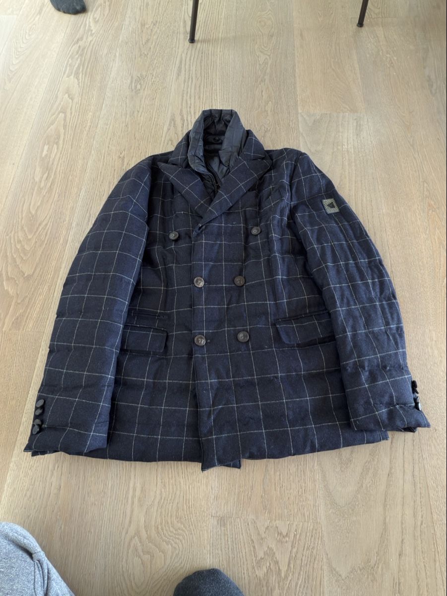 Giacche: Montecore Winterjacke Gr. 52 – Usato da Birmensdorf ZH venduto da nin.am