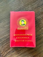 Maobibel - Zitate von Mao Tse-Tung