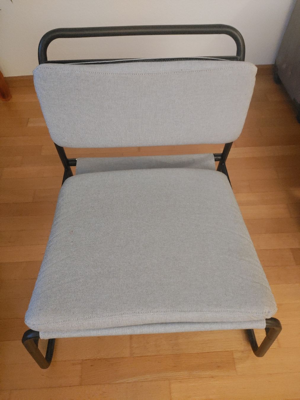 Ikea Sedie: Easy Chair set - Ikea LINNEBÄCK – Usato da Basel venduto da yat_r699 1