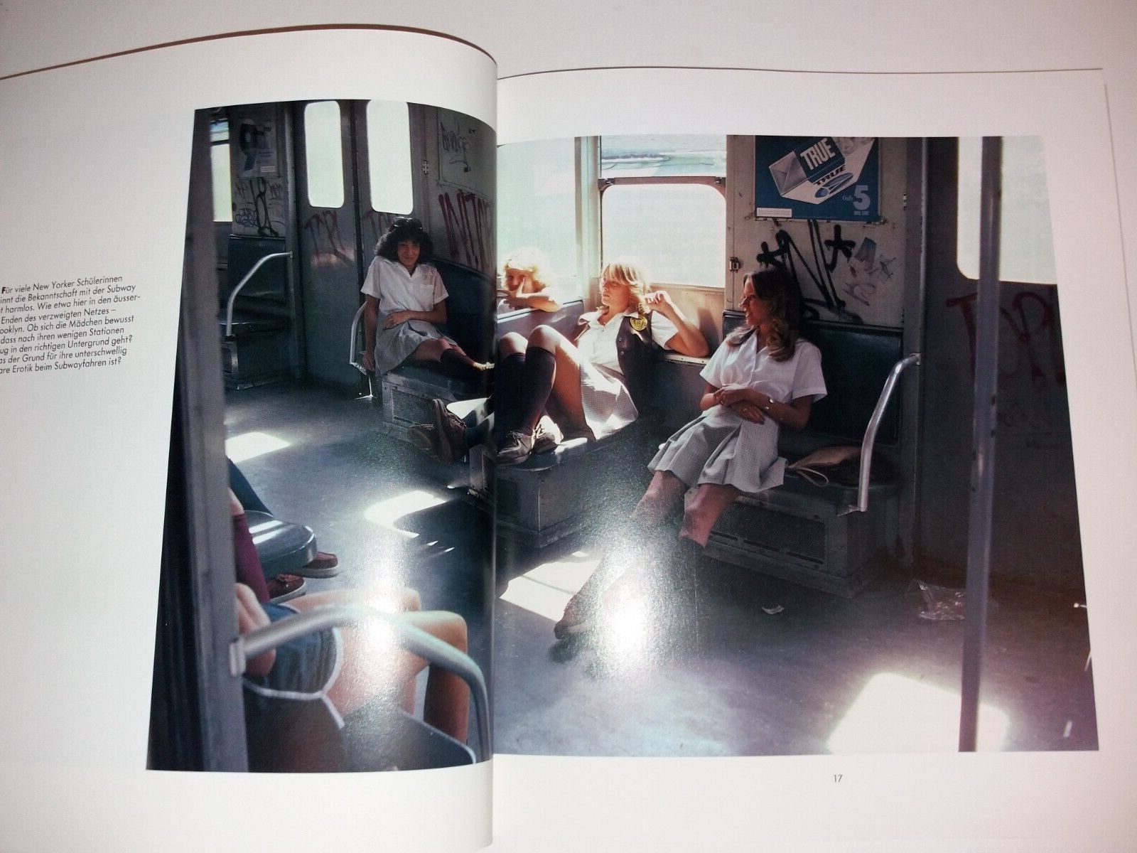 Libri: WILLY Spiller Subway rar weltweit gesucht – Usato da Welschenrohr venduto da Regool 1