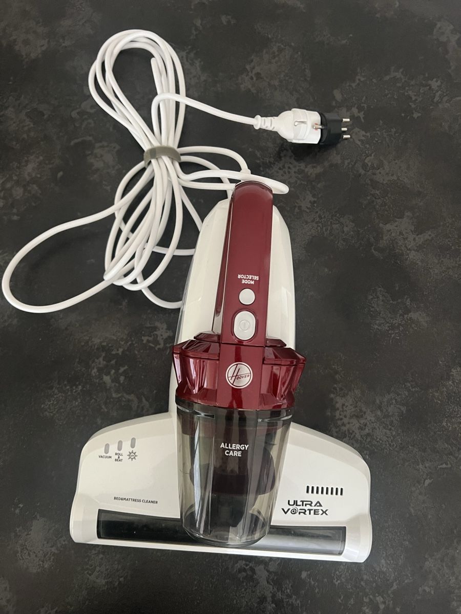 Hoover Aspirapolveri & Accessori: Milben-Staubsauger Hoover Ultra Vortex – Usato da Bern venduto da tar_nt8s