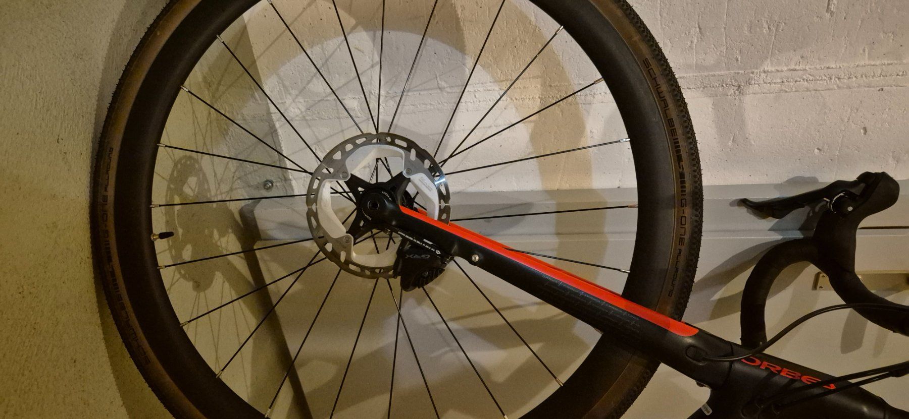 Orbea Vélos: Orbea Terra M30 Grösse M – D'occasion à Messen par Badipro 6