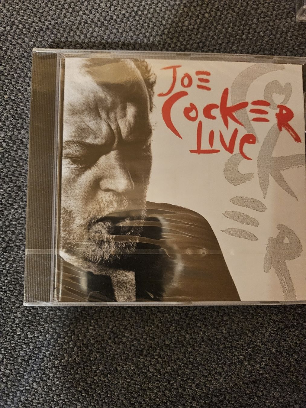 CD: verschiedene Joe Cocker CDs, original verpackt – Nuovo e nell'imballaggio originale da Nussbaumen TG venduto da ger_8pcq 5