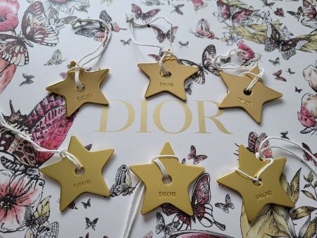 Original Dior Sterne