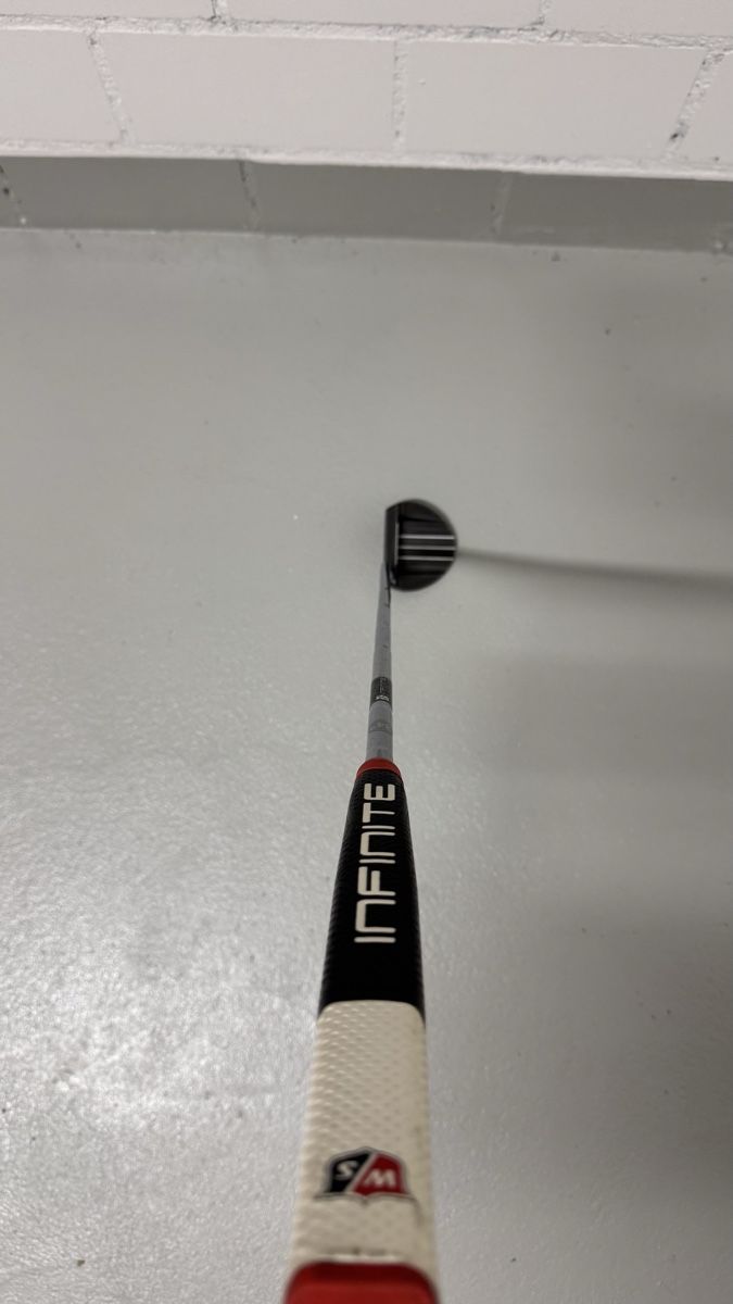 Wilson Mazze & Set: Wilson Infinite The Bean, Golf Putter, RH – Usato da Amlikon-Bissegg venduto da sell.1 1