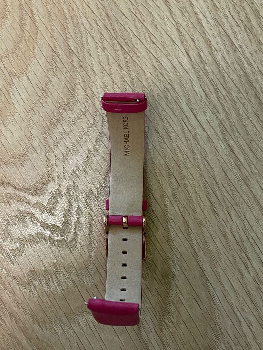 Michael Kors Orologi: Michael Kors Damenuhr mit 3 Armbändern – Usato da Zufikon venduto da SULMI02 5