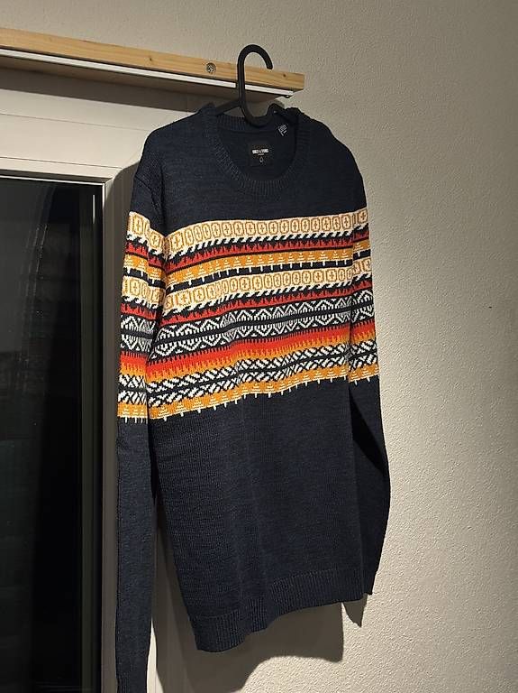 Pulls & Sweat-shirts: Weihnachtspullover Only & Sons M – D'occasion à Triengen par Ike67