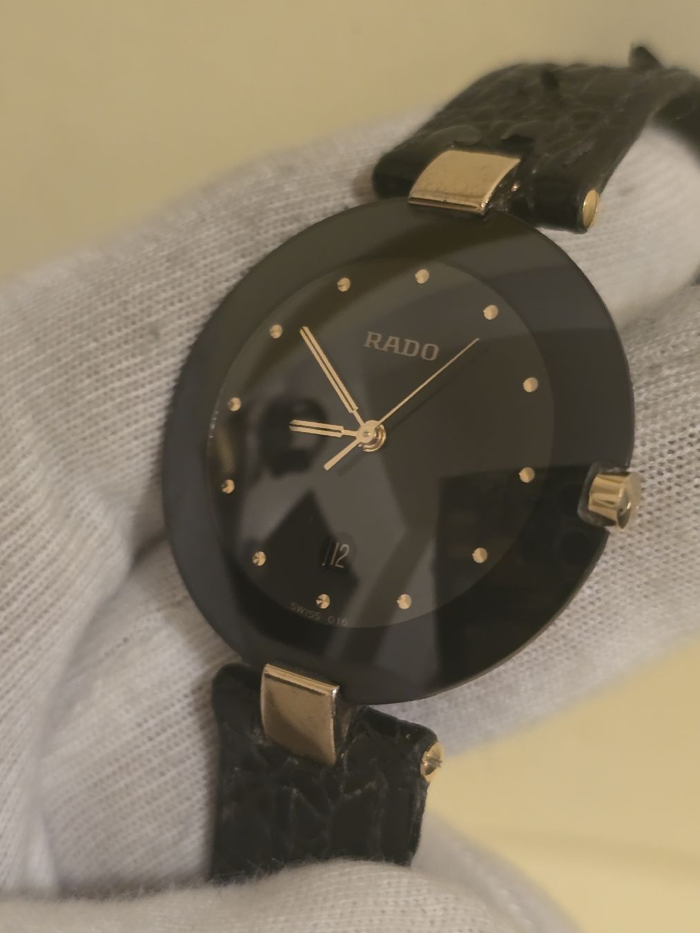 Rado Orologi: Montre Rado  33mm occasion – Usato da Grand-Lancy venduto da Montre-Swiss 3