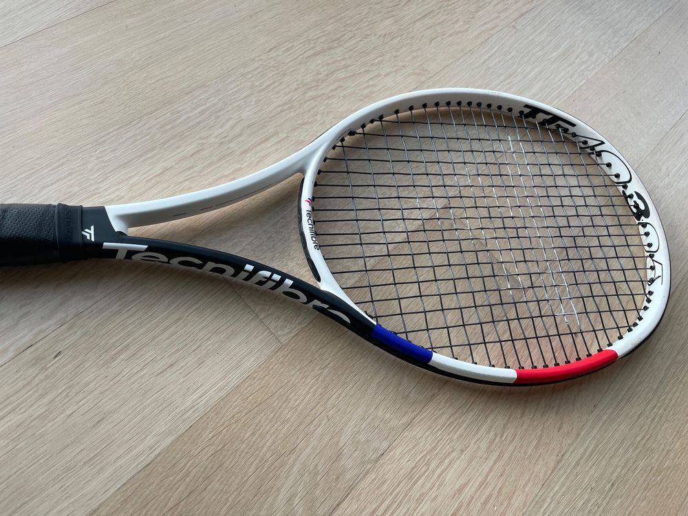 Tecnifibre TF40 305 | Kaufen Auf Ricardo