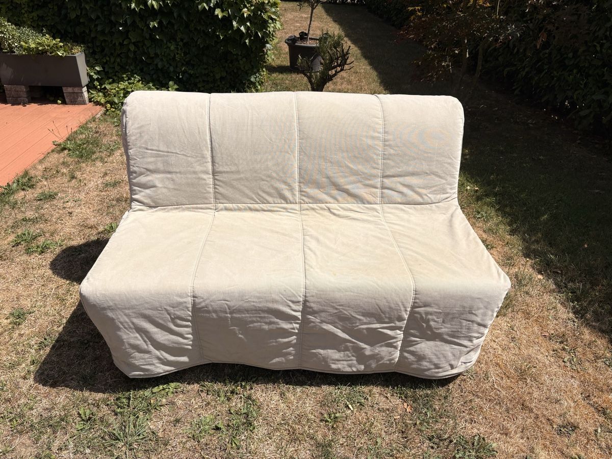 Ikea Sofas: Bettsofa – Gebraucht aus Oberentfelden von LinusG12 1