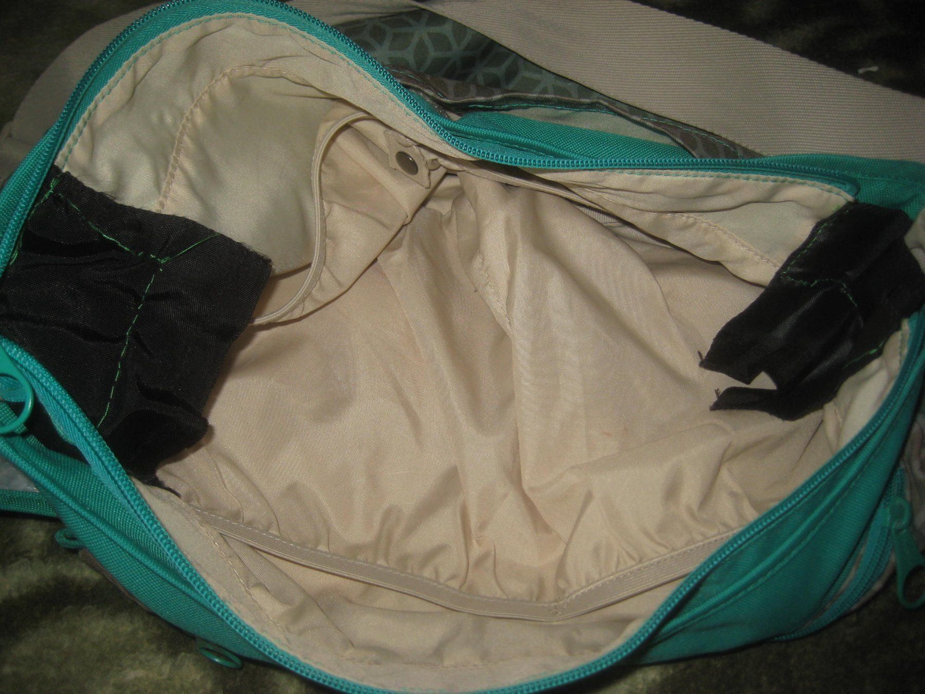 Borse da donna: DAMEN  GROSSE  UMHÄNGER TASCHE – Nuovo (secondo la descrizione) da Uster venduto da flocke1 2