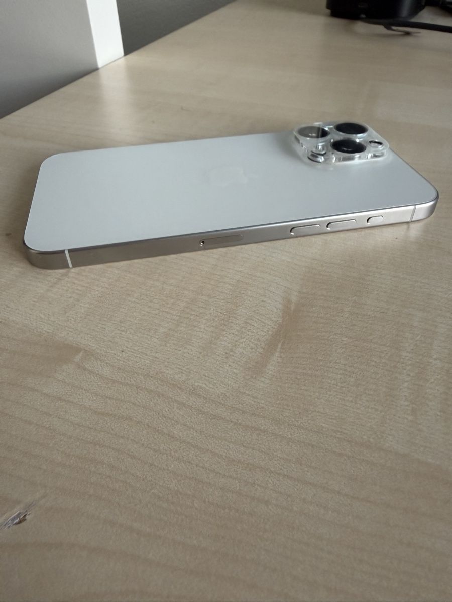 Apple Handys / Smartphones: iPhone 15 Pro Max 256GB – Gebraucht aus Rorschacherberg von stellarossa1989 1