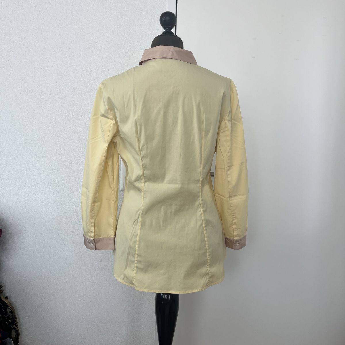Prada Camicette: Prada Bluse – Nuovo (secondo la descrizione) da Zug venduto da saskia-chiara 2