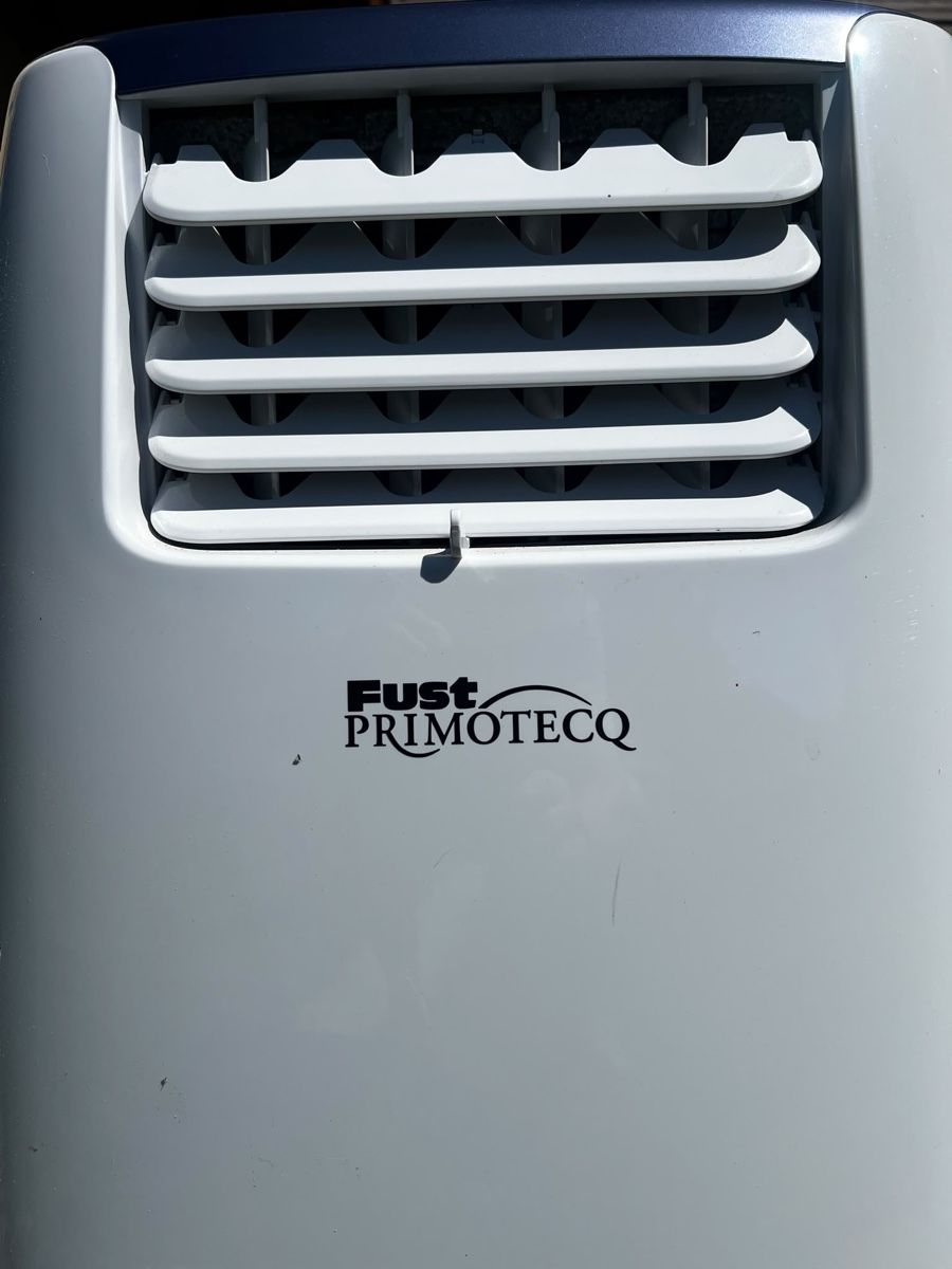 Condizionatori: Neuwertige Klimaanlage – Nuovo (secondo la descrizione) da Eggersriet venduto da lau_j592 1