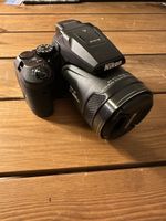 Nikon Coolpix P900 - Ultra-zoom