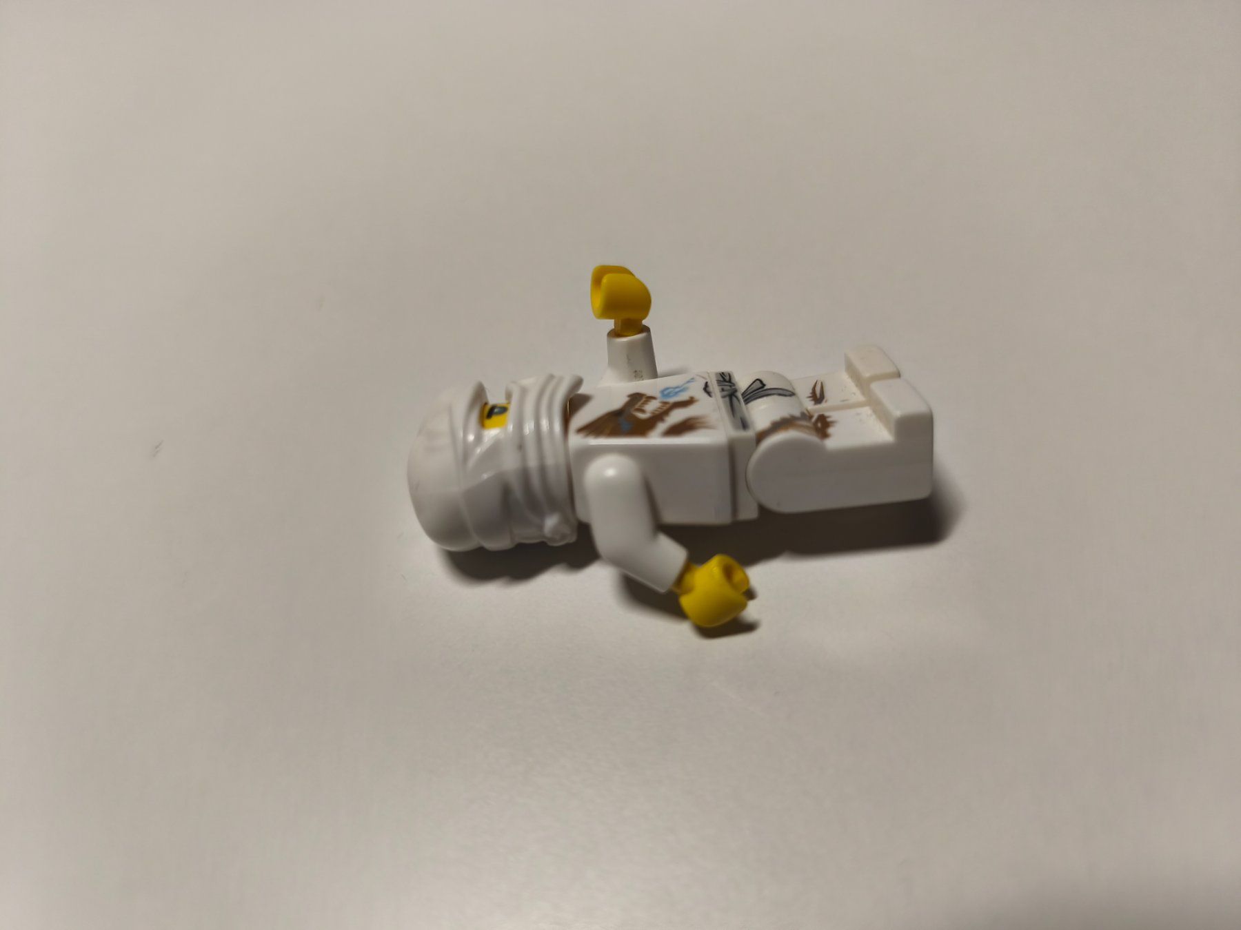 Statuette: Lego zane dx – Nuovo (secondo la descrizione) da Diegten venduto da cilio 2