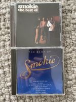 2x Smokie The Best Of
