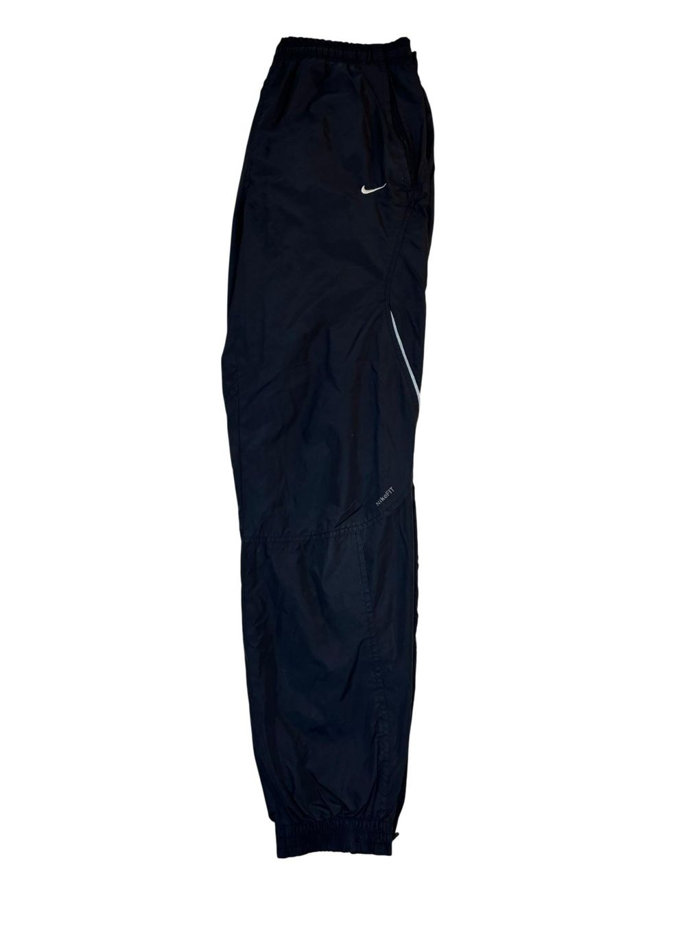 Pantaloni: Vintage Nike Trackpants / L – Usato da Kirchberg BE venduto da Vintagechillemi 2