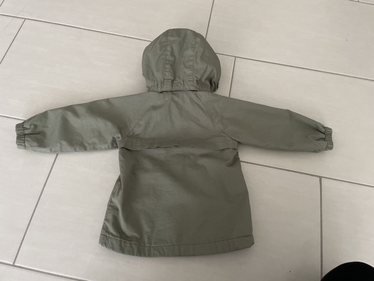 H&M Jacken & Mäntel: Übergangsjacke Grösse 74 – Gebraucht aus Wettingen von Stephanie_93 1