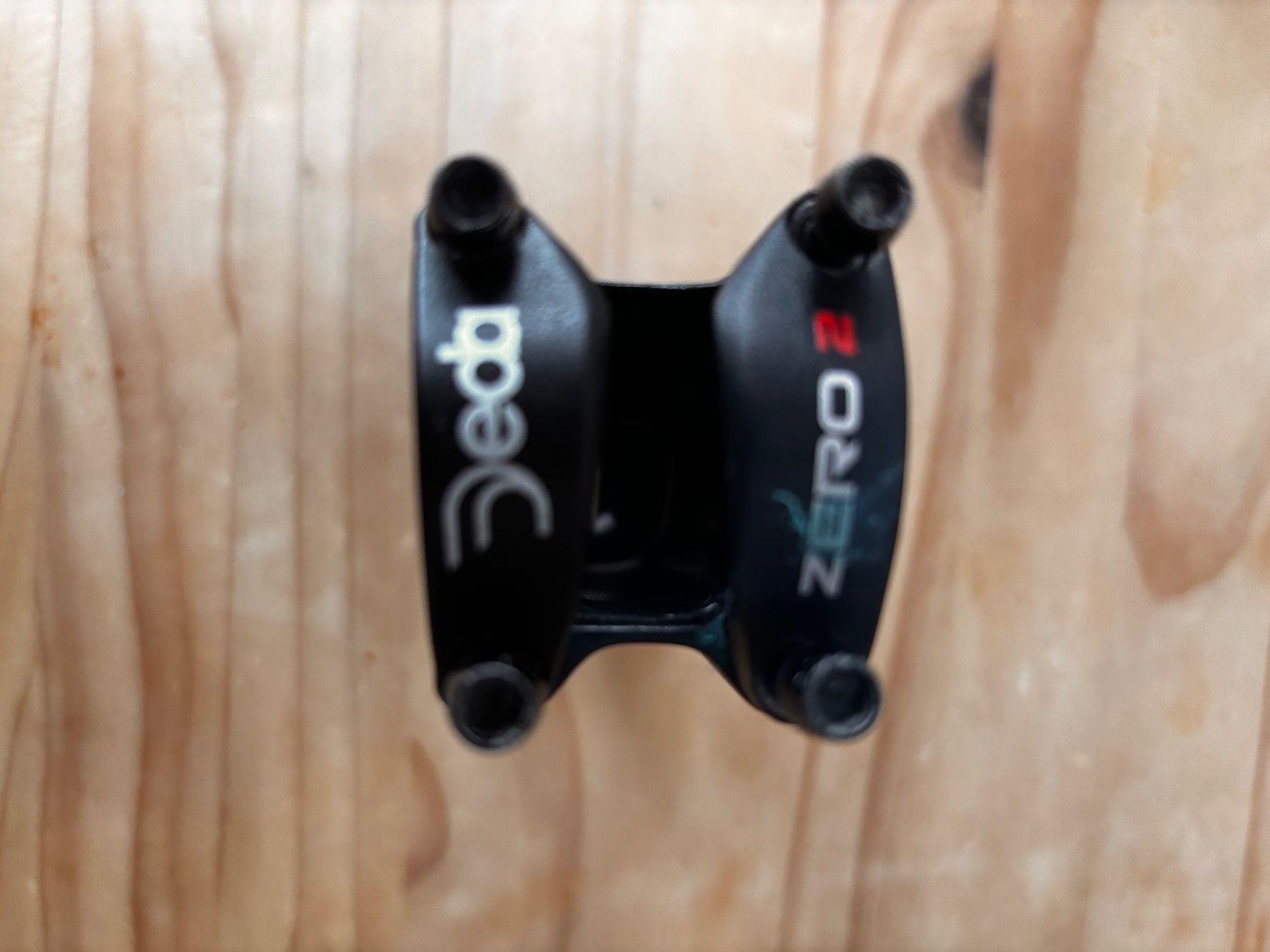 Pièces détachées: Potence de vélo 130mm – D'occasion à Romainmôtier par val_r8sn 3