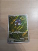 Pokémon Karte Micrick Basis Sammelkarte guter Zustand
