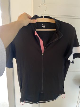 Rapha Trikot Grösse M