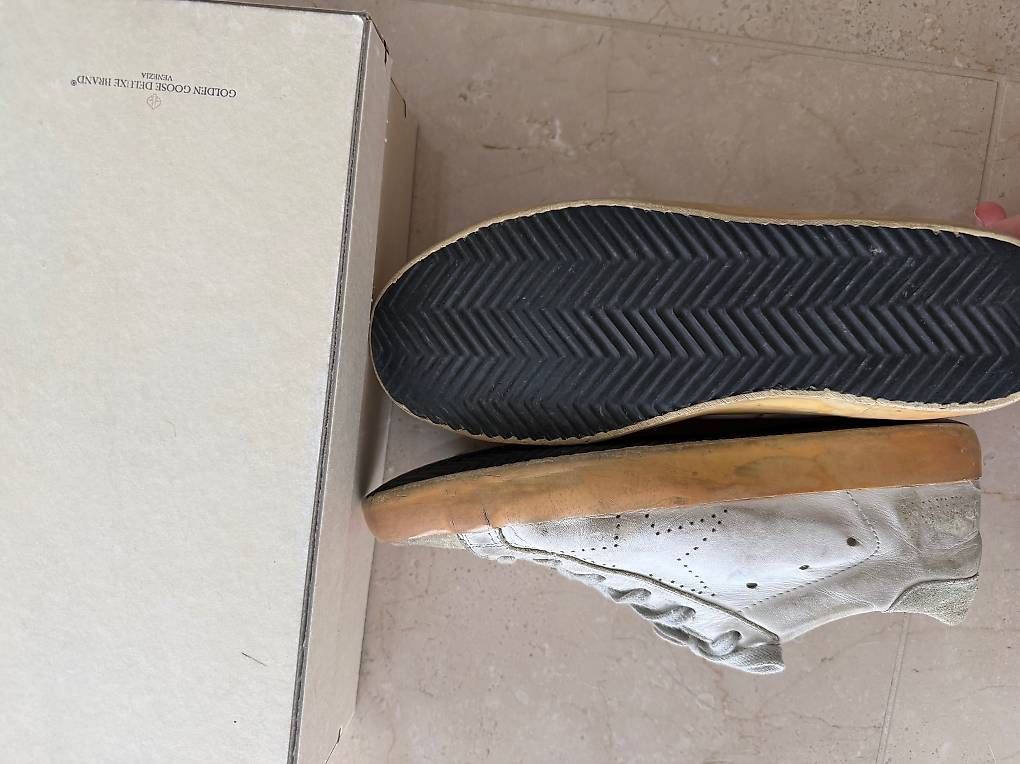 Golden Goose Scarpe da donna: Golden goose – Usato da Viganello venduto da Paulinegis 3