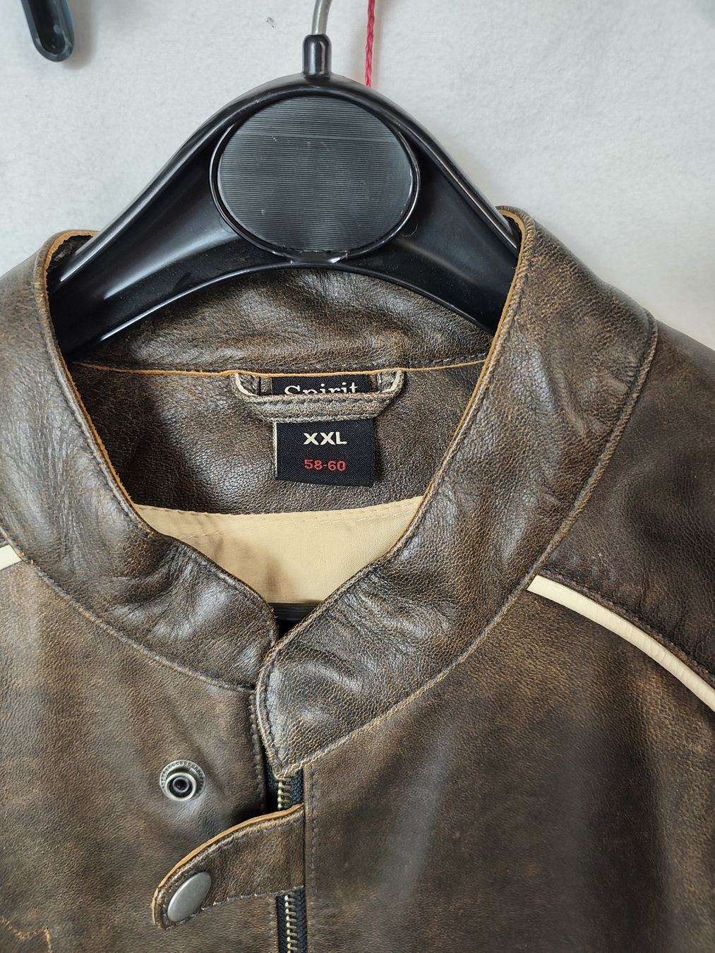 Giacche: Lederjacke Motorrad XXL – Usato da Oberwil BL venduto da suaku 1