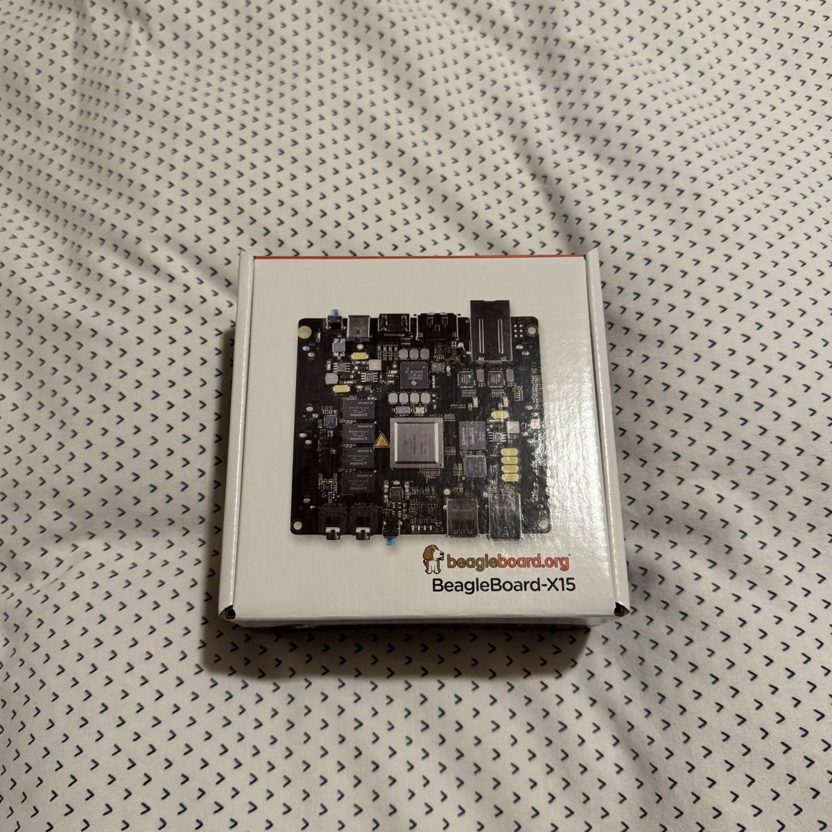 PC: BeagleBoard-X15 - 100% Neuve uPC – Nuovo e nell'imballaggio originale da Le Noirmont venduto da var_99j9 1
