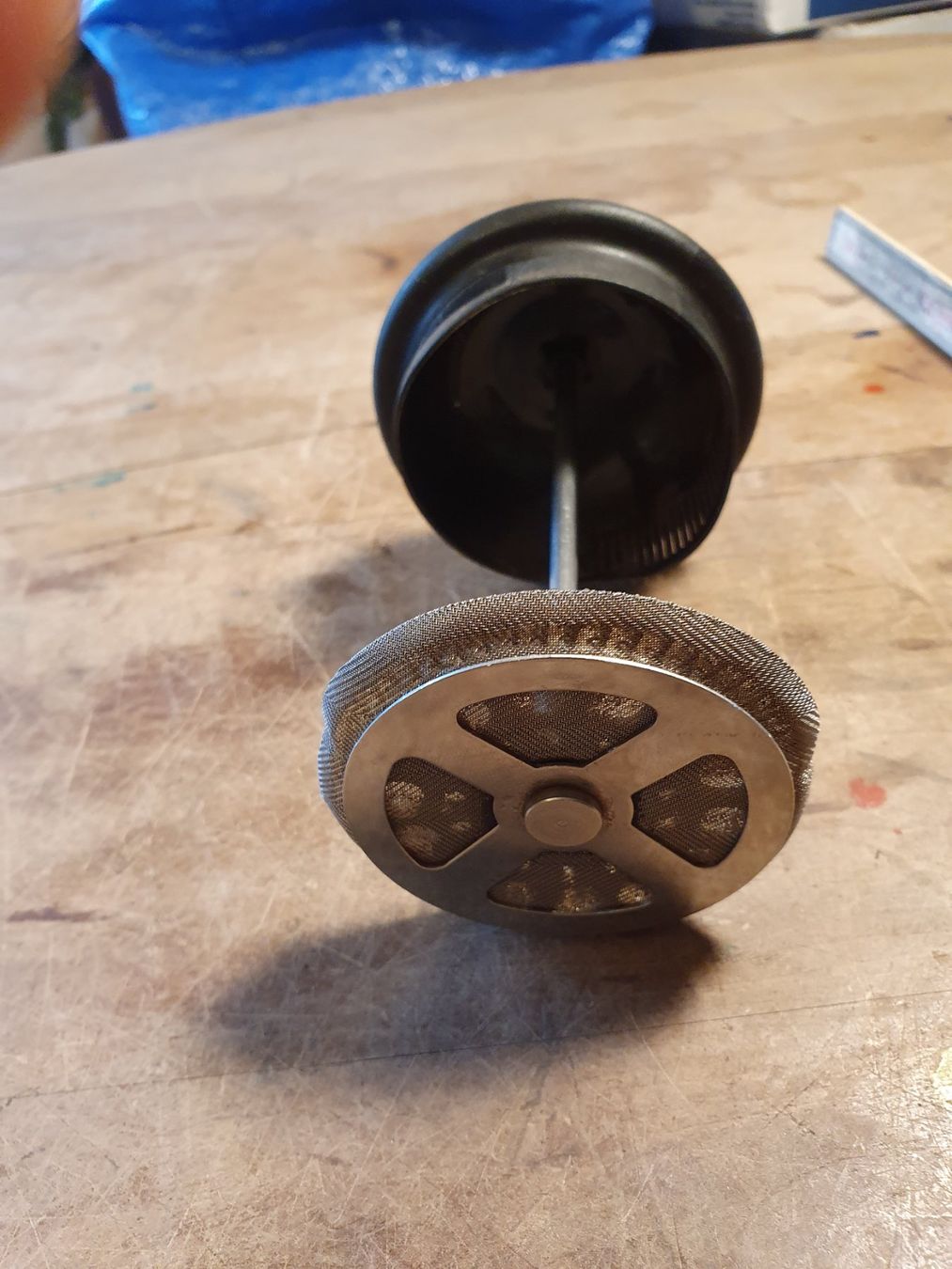 Altro per la casa: Kaffefilter 7 cm – Usato da Zürich venduto da loosebone 1