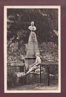GÖSCHENEN - Favredenkmal