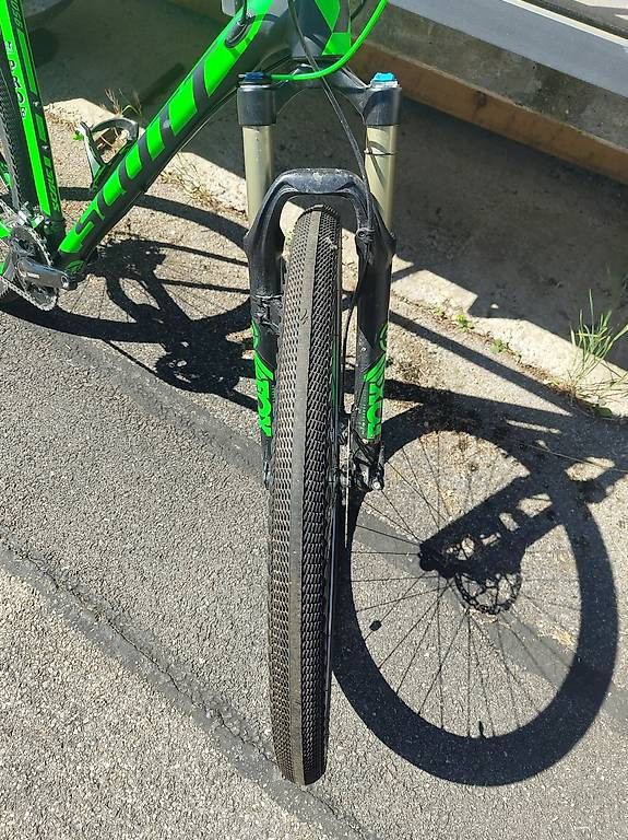 Scott Velos: Vélo VTT scott Scale 950 – Gebraucht aus La Neuveville von jonas.B_ski 3